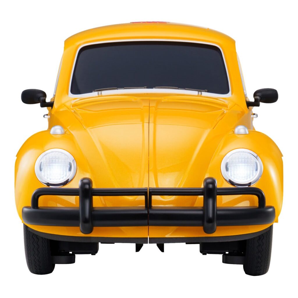 Transformers G1 Bumblebee Flagship Auto-Converting Robot