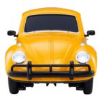 Transformers G1 Bumblebee Flagship Auto-Converting Robot