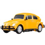 Transformers G1 Bumblebee Flagship Auto-Converting Robot