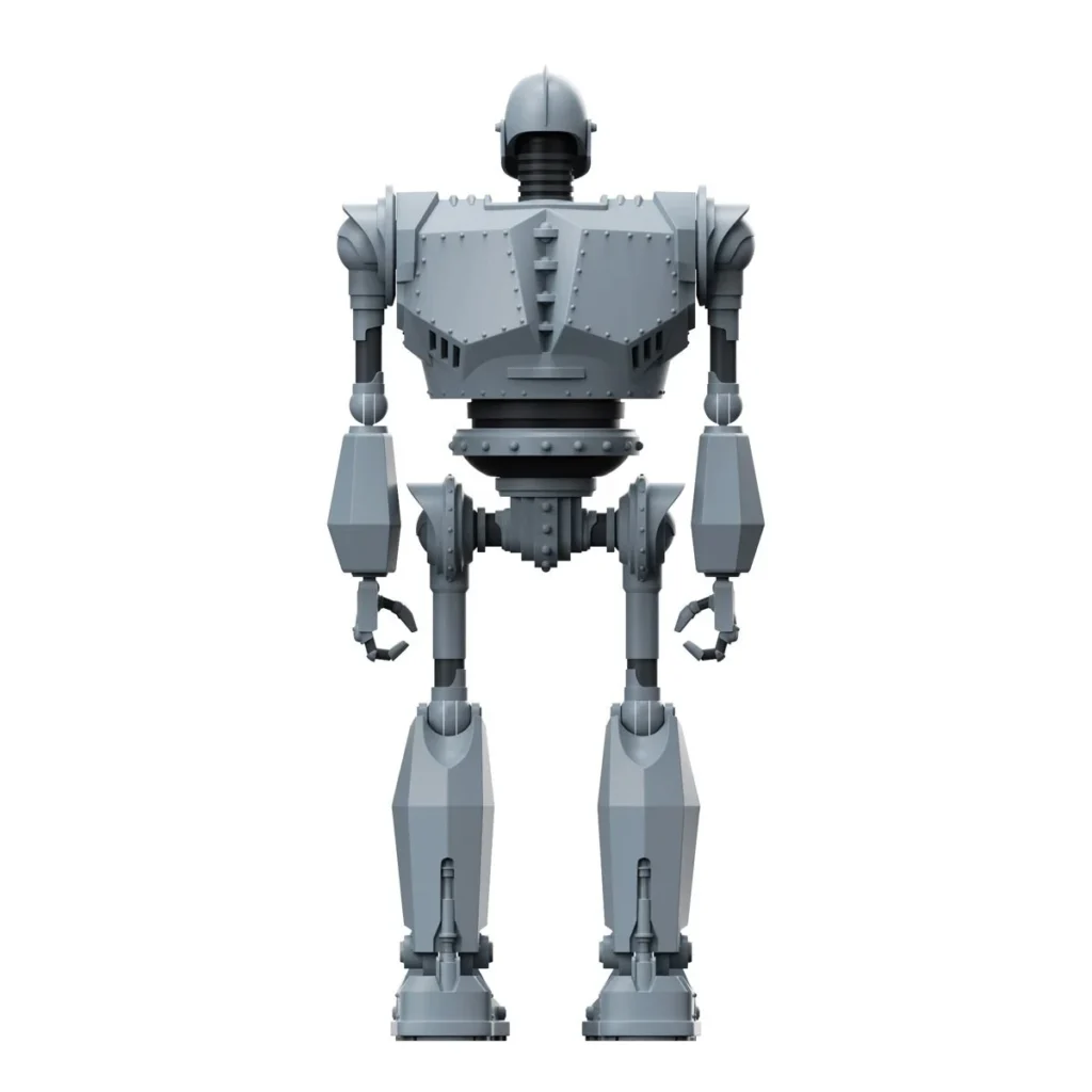 The Iron Giant Deluxe 7-Inch Action Figure