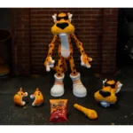 Jada Toys Chester Cheetah