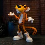 Jada Toys Chester Cheetah