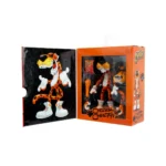 Jada Toys Chester Cheetah Box