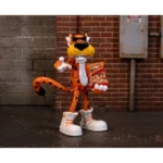 Jada Toys Chester Cheetah Flamin' Hot