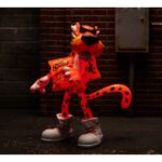 Jada Toys Chester Cheetah Flamin' Hot