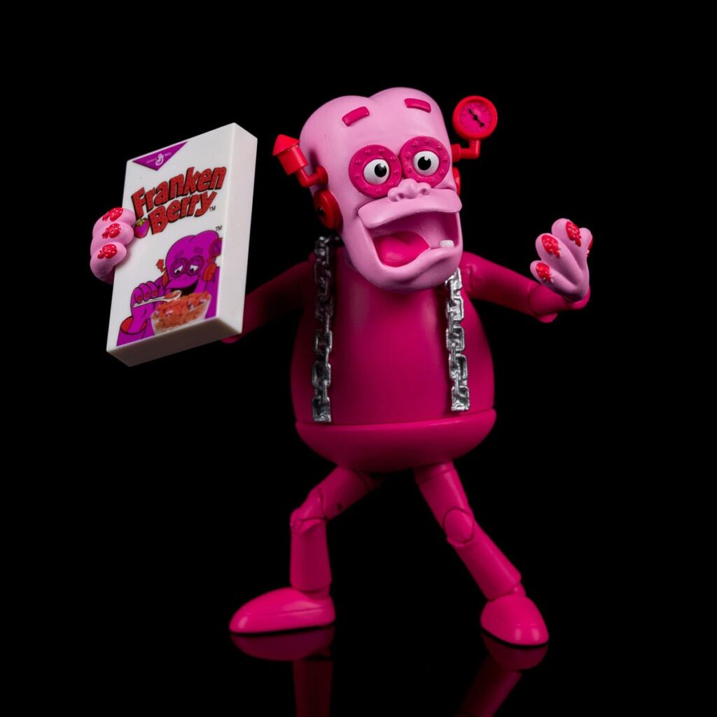 Jada Toys Frankenberry