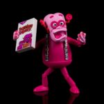 Jada Toys Frankenberry