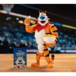 Jada Toys Tony the Tiger